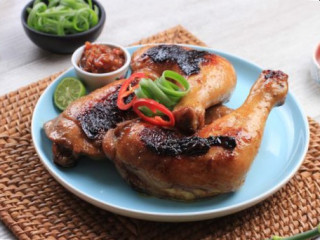 Ayam Bakar Asam Boi