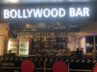 Bollywood Bar Indian Restaurant