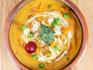 Currynest Indian Cuisine