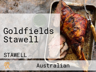 Goldfields Stawell