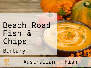 Beach Road Fish & Chips