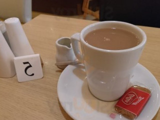 Cafe Emilia