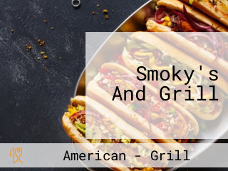 Smoky's And Grill