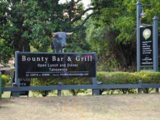 Bounty Grill