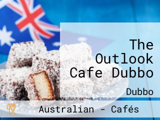 The Outlook Cafe Dubbo