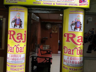 Raj Darbar Family Restaurant