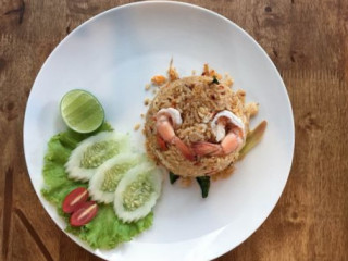 Khraw Thai (thai Food Bbq)