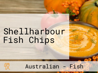 Shellharbour Fish Chips