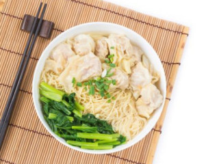 Wang Zai Po Doggie's Noodle