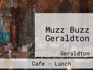 Muzz Buzz Geraldton