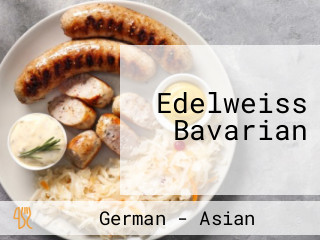 Edelweiss Bavarian