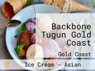 Backbone Tugun Gold Coast