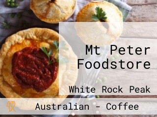 Mt Peter Foodstore