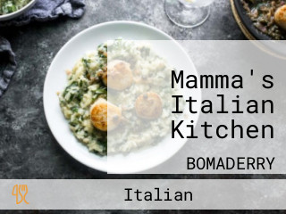 Mamma's Italian Kitchen