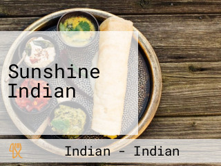 Sunshine Indian
