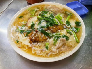 Sembawang Le Wei Seafood