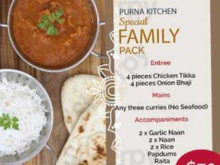 Purna Kitchen