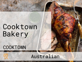 Cooktown Bakery
