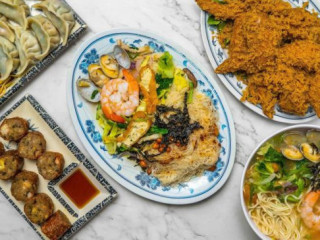 Fu Zhen Seafood