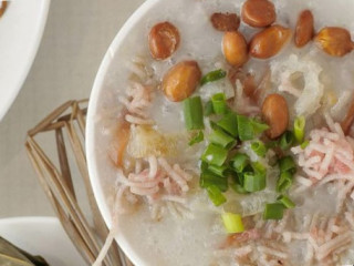 Congee Noodle