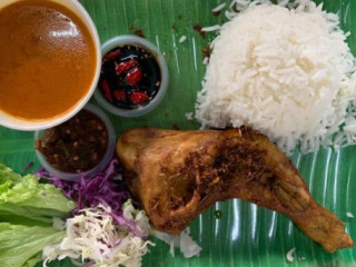 Kedai Nasi Berlauk Pg Kota Masai