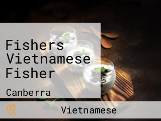 Fishers Vietnamese Fisher