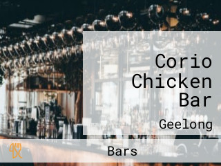Corio Chicken Bar