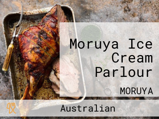 Moruya Ice Cream Parlour