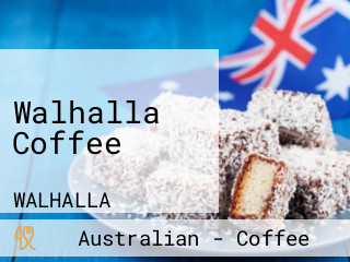 Walhalla Coffee