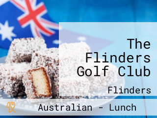The Flinders Golf Club
