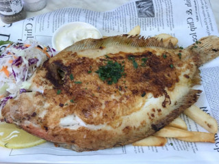 Fourth Fish Cafe And Lane Cove