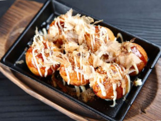 Takoyaki-ta