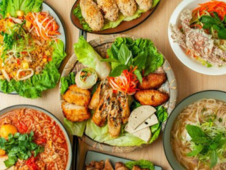 Ha Noi Vietnamese Cuisine (mong Kok)