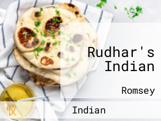 Rudhar's Indian