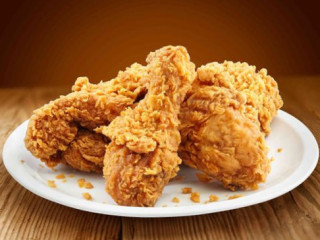 Hijrah Fried Chicken