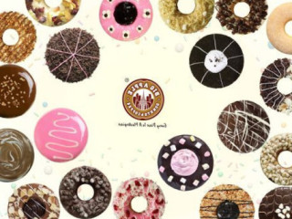 Big Apple Donuts Coffee (setia City Mall)
