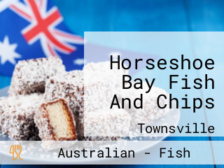 Horseshoe Bay Fish And Chips