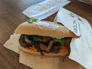 Bahn Mi Factory