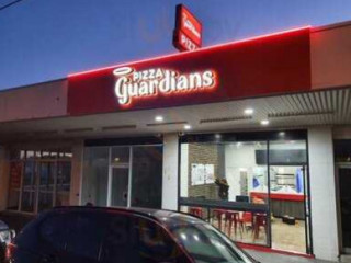 Pizza Guardian Rockhampton