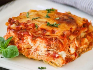 Lasagna Dtwin Sugar