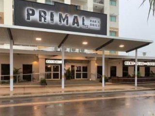 Primal And Grill