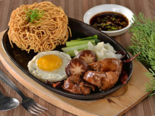 Food Avenue Shah Alam – Hotplate