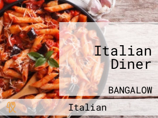 Italian Diner