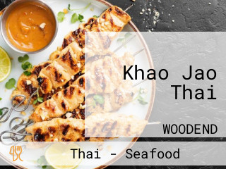 Khao Jao Thai