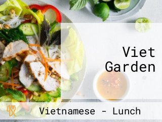 Viet Garden