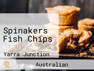Spinakers Fish Chips