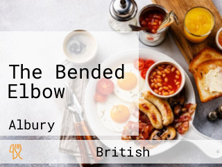The Bended Elbow