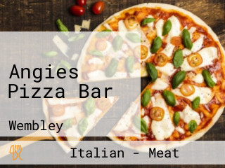 Angies Pizza Bar