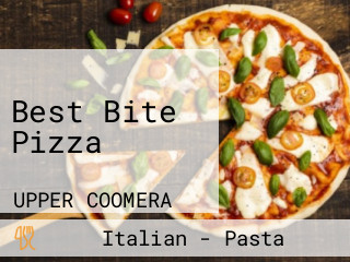Best Bite Pizza