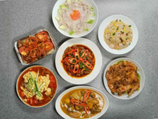 Chun Shing Kitchen